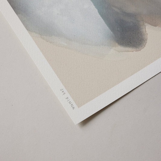 Fable+ A Night In Print - 16 x 20"