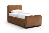 Gatsby - Upholstered Trundle Bed