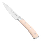 Elite 3.5 inch Paring Knife - Cream