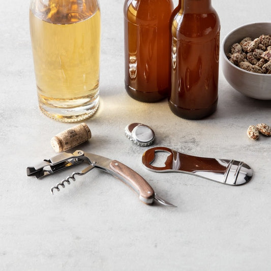 Crafthouse By Fortessa® The Signature Collection Bottle Opener Case 6