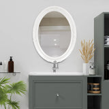 Queen Ann Mirror