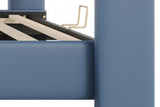 CLOVA Queen Size Bed Frame