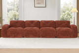 MYLO 140" 4-Seater Sofa