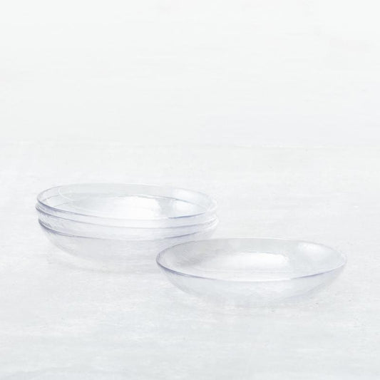 Los Cabos Clear Coupe Entre Bowl 8.6"