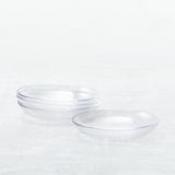 Los Cabos Clear Coupe Entre Bowl 8.6"
