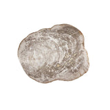 Petrified Wood 14" Cheese Board