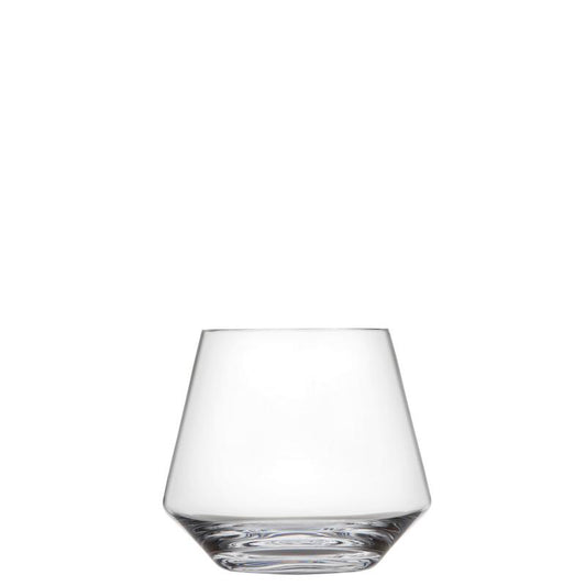Pure Stemless Wine Tumbler Burgundy (93) 17.1oz, Pack Size - CASE 6