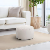 Short Pouf Pana Natural