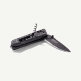 MADE IN Limited Edition Carbon Fiber Handle Knives