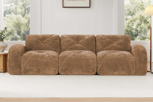 MYLO 110" 3-Seater Sofa