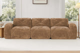 MYLO 110" 3-Seater Sofa