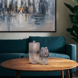 Electric Flow Vase- Tall