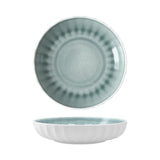 Blyss Green Bowl 8.6", 24oz