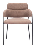 Marcel Dining Chair (Set of 2) Brown