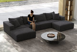 NELVO 162" Sofa