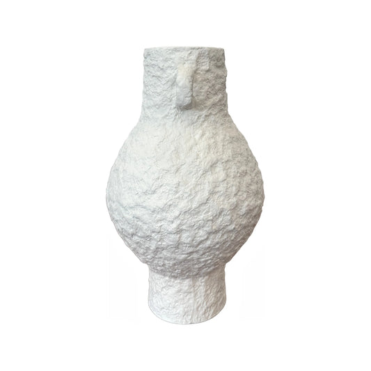 Rowan Double Handle Vase - Small
