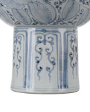 Ming Offering Pedestal Bowl