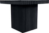 Spencer - 18" Oak Veneer Coffee Table