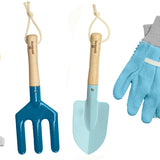 Kinderific Kids Gardening Set with Tools, Age 3+