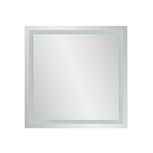 Stella Backlit Mirror