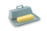 Kook Ceramic Butter Dish with Lid