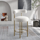 Bordeaux - Stool (Set of 2)