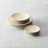 Havana Honey 12pc Dinnerware Set