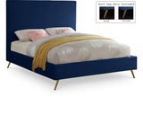 Jasmine - Bed