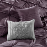 24-Piece Room-in-A-Bag Transitional Complete Set, Purple