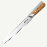 MADE IN Bread Knife