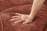 MYLO 140" 4-Seater Sofa
