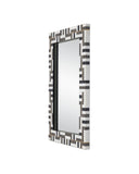 Gentry Rectangular Mirror