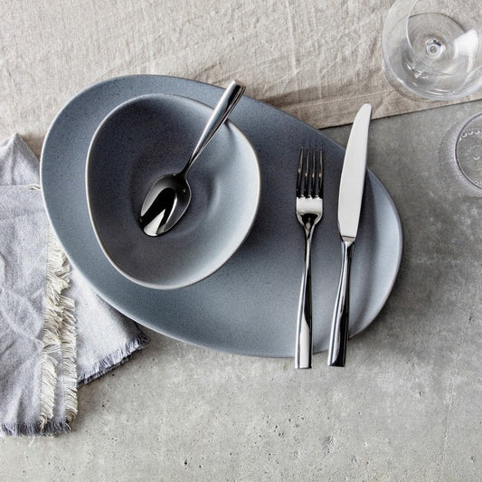 Lucca 20pc Flatware Set