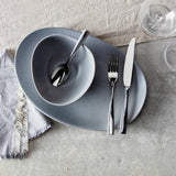 Lucca 20pc Flatware Set