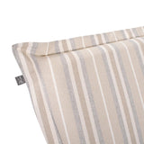 Indoor/Outdoor Puff Chair Cover & Cushion Dune Sand