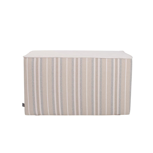 Indoor/Outdoor Universal Bench Dune Sand Cover Only