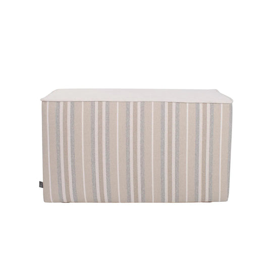 Indoor/Outdoor Universal Bench Dune Sand Cover Only