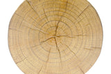 KALON 26" Hollow Side Table