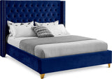 Barolo - Bed