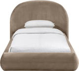 Celine - Upholstered Bed