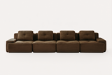 CORDELIA 153" 4-Seater Sofa