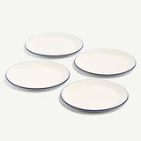 MADE IN Dinner Plates