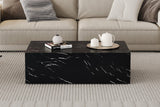 CALDEN 39" Coffee Table