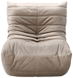 Relax - Velvet Upholstered Chair