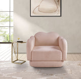 Bloom - Teddy Fabric Chair