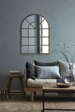 Fenetre Bronze Mirror