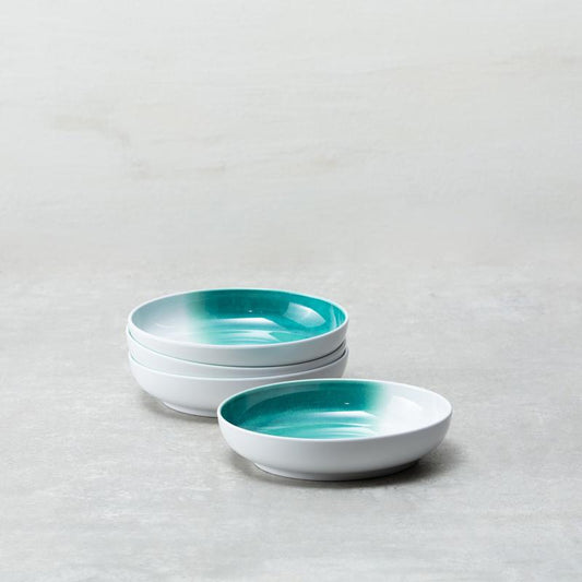 La Cote Outdoor Amalfi Coupe Bowl 8"