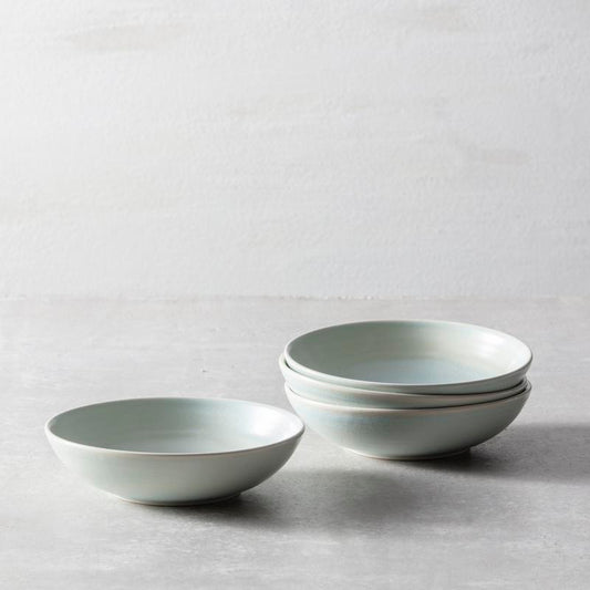 Collection No 3 Cypress Small Bowl 7.9", 16.9oz