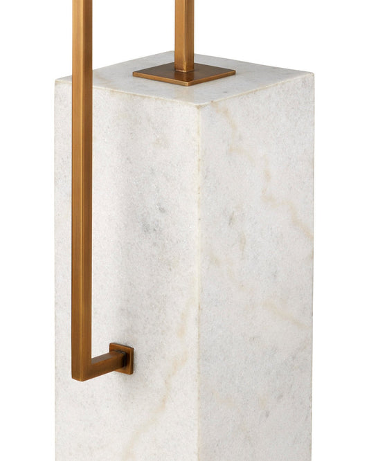 Beside Floor Lamp