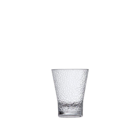 Outside Hammered Double Old Fashioned 15oz
